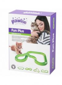 Pawise Cat Fun Plus Toy